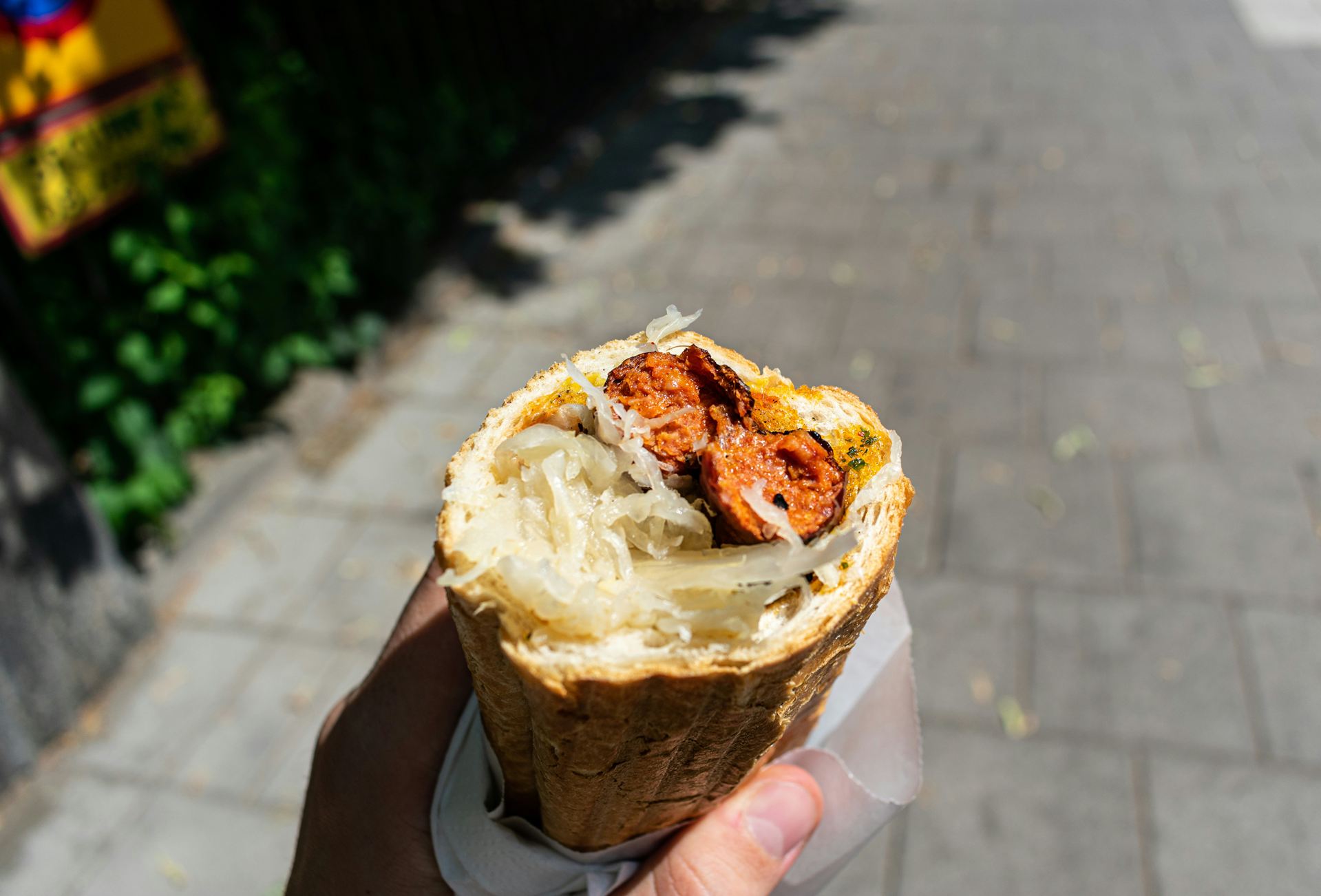 3 Street Foods in Stockholm You Can’t Leave Without Trying