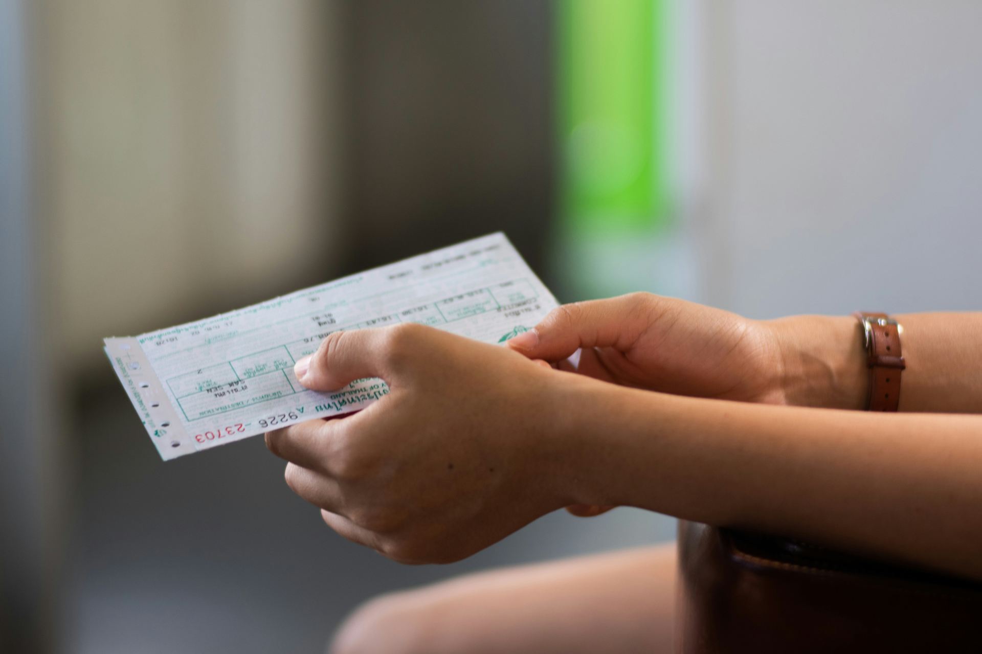 How to Buy SL Tickets in Stockholm