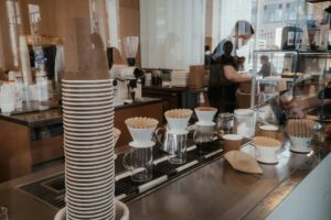 10 Best Coffee Spots in Stockholm You Can’t Miss