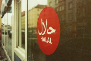 Top Halal Restaurants in Stockholm You Need to Try