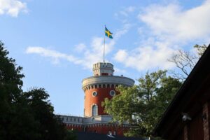 Everything You Need to Know About Schools in Sweden
