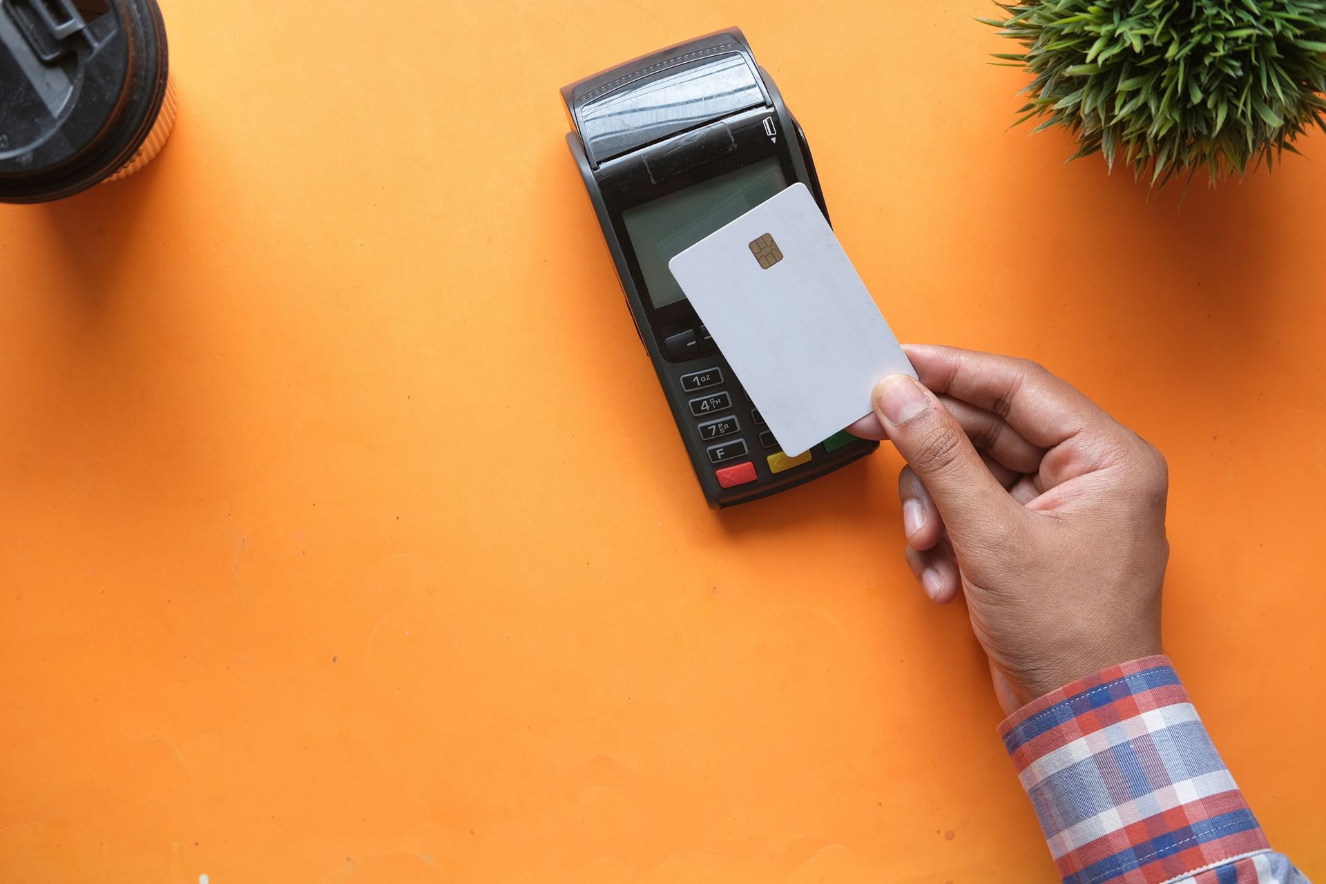 No BankID? Here’s How to Do Transactions in Sweden