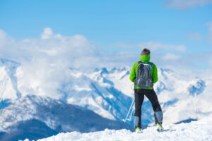 Top Skiing Outfit Ideas to Stay Warm and Stylish on the Slopes